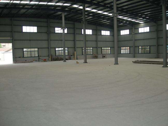 汉川工业厂房楼板检测的重要