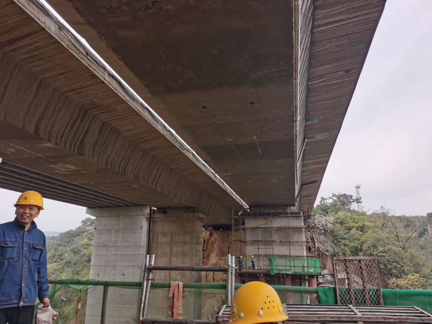 汉川桥梁加固公司需要什么资质？大修加固预算是多少？